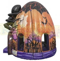 Spider20Nest20Bounce20House20Inflatable20Halloween20Rental2 3 Spider Nest Bounce House