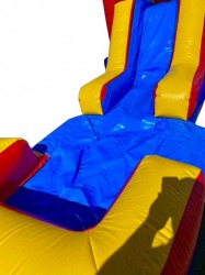 party20castle20bounce20house20combo20inflatable20party20ren 1 EZ Party Castle Combo