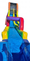 super20inflatable20water20slide20rental20tulsa20oklahoma20f 5 23ft Super Water Slide